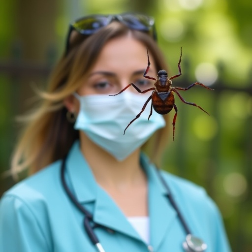 johns-hopkins-medicine-study-reveals-sex-and-menopause-influence-early-lyme-disease-symptoms