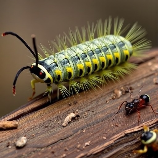 caterpillars-use-intricate-rhythms-to-communicate-with-ants