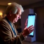 mobile-health-trial-optimizes-light-for-seniors