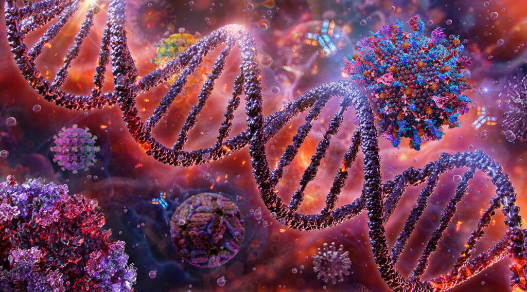 key-genetic-variants-that-influence-disease-risk,-human-health-traits-identified