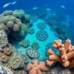 rare-coral-reef-ecosystems:-nature’s-vanishing-pharmacy