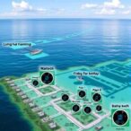 fau-harbor-branch-secures-$900,000-grant-to-advance-gulf-of-america-sea-level-research