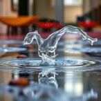 new-discoveries-in-water-physics-revealed-by-leaping-puddles