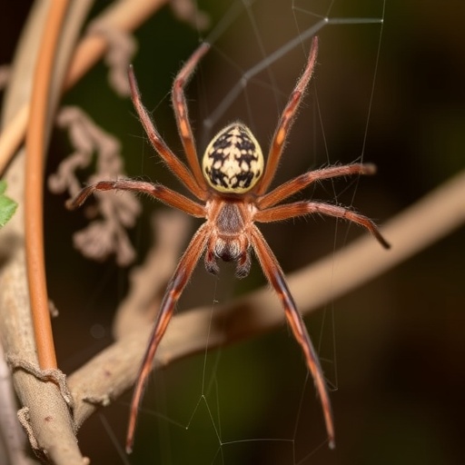 study-finds-brown-recluse-spiders-rare-and-unlikely-to-bite-in-florida