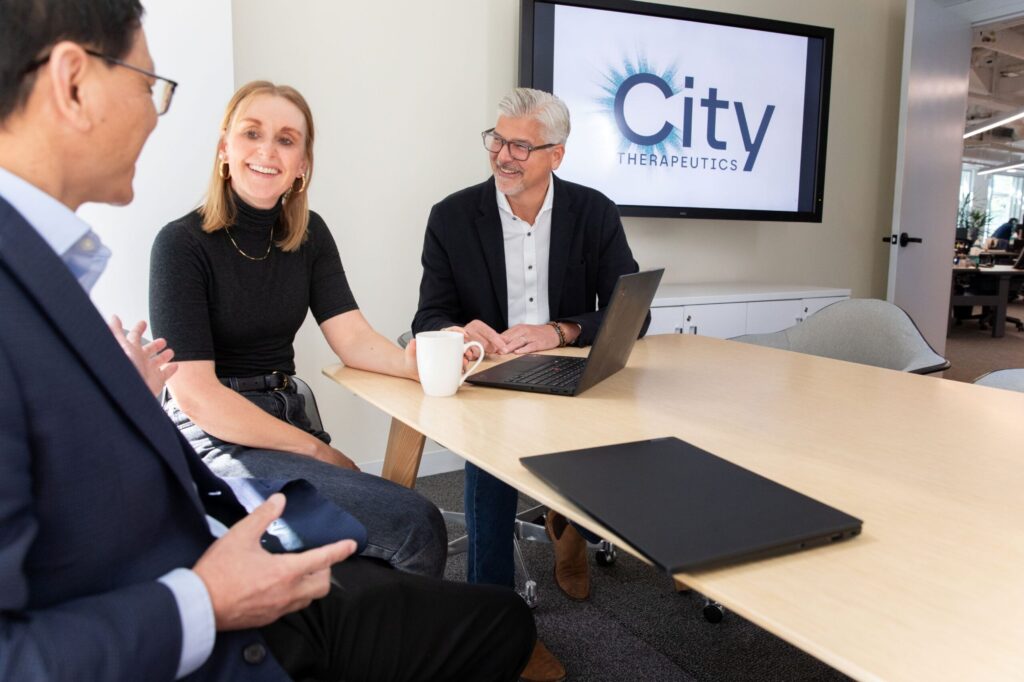 city-therapeutics-pursues-‘next-generation-of-rnai’