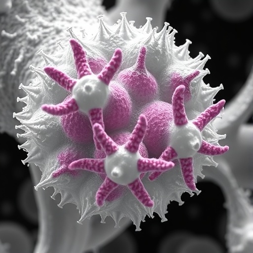 chiral-peptidoglycan-mimics-disrupt-bacterial-wall-formation