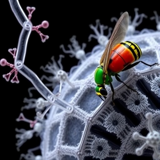 tryptophanase-disruption-enhances-insect-bacteria-mutualism