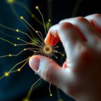 mechanoreceptor-inspired-fibers-enable-artificial-touch