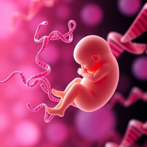 prenatal-chemicals-and-genes-impact-fetal-growth