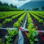 optimizing-fertilizer-rates-boosts-sustainable-farming-in-china