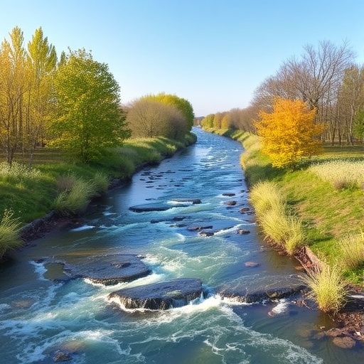 a-decade-of-change:-how-wastewater-upgrades-are-transforming-river-microbiomes-by-70%