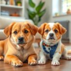 how-big-and-small-dogs-differently-influence-indoor-air-quality