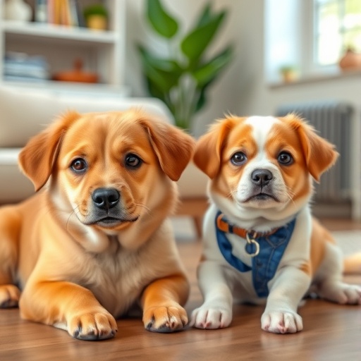 how-big-and-small-dogs-differently-influence-indoor-air-quality