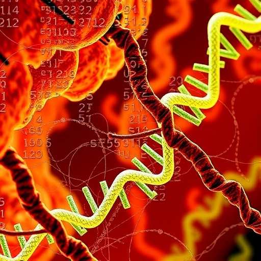 genetic-recorder-tracks-cellular-history-over-time