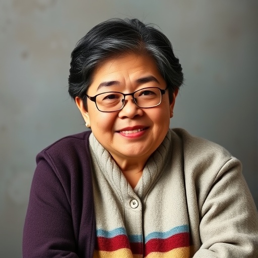 third-party-disability-in-chinese-stroke-caregivers-explored