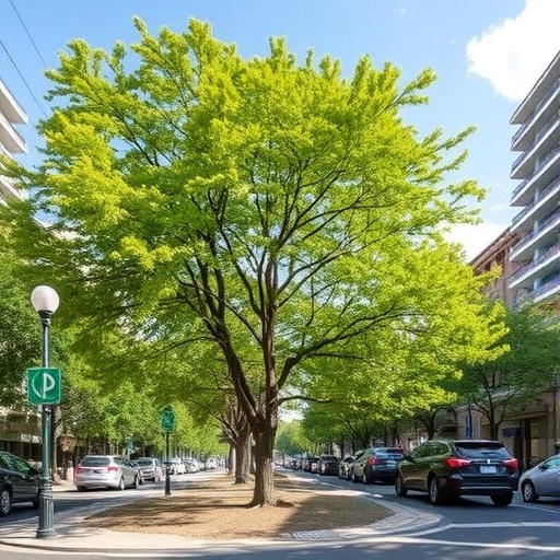 summer-urban-trees-absorb-more-co₂-than-cars-emit,-new-study-shows