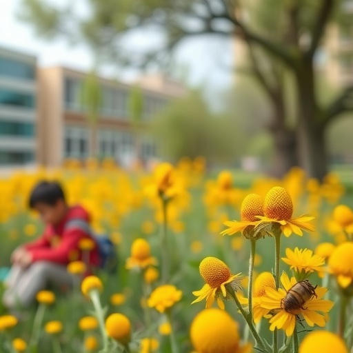 study-finds-pollen-exposure-associated-with-lower-secondary-school-exam-performance