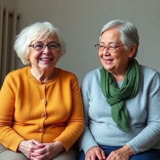 unmet-needs-of-older-spousal-copd-caregivers-explored