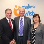 ochsner-children’s-ceo-appointed-to-make-a-wish-board-of-directors