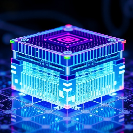 microcomb-powered-parallel-self-calibrating-optical-processor