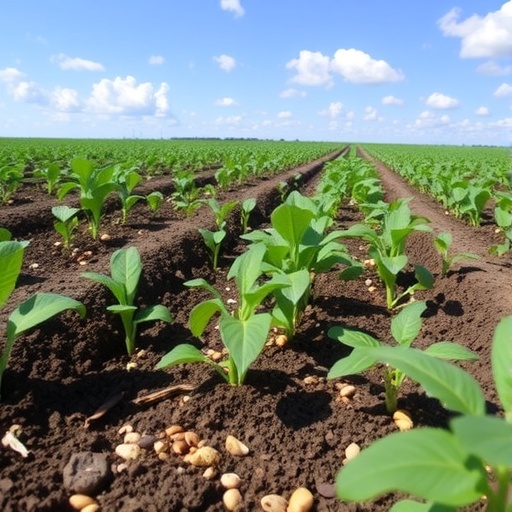 soybeans-enlist-beneficial-soil-microbes-to-combat-major-pests