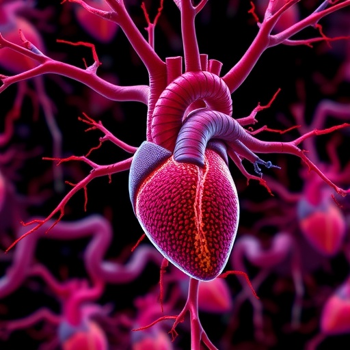 vascular-aging-clusters-predict-heart-risks-in-communities