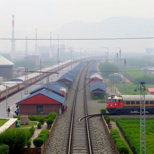 china’s-high-speed-rail-deepens-urban-rural-pollution-gap