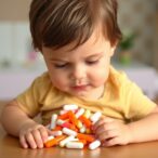 early-antibiotics-linked-to-childhood-obesity-risk