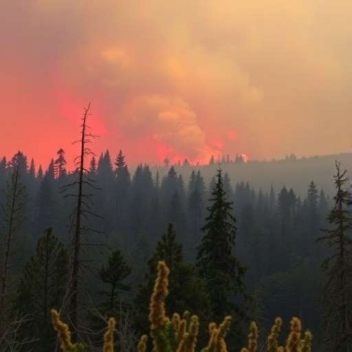 wildfire-smoke-risks:-protecting-kids-and-pregnant-individuals