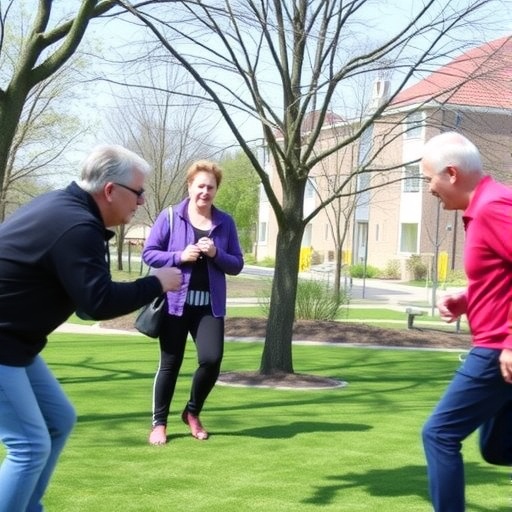 measuring-social-impact-of-seniors’-exercise-park