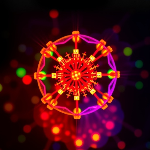 ultrahigh-resolution-quantum-dot-leds-through-photoisomerism