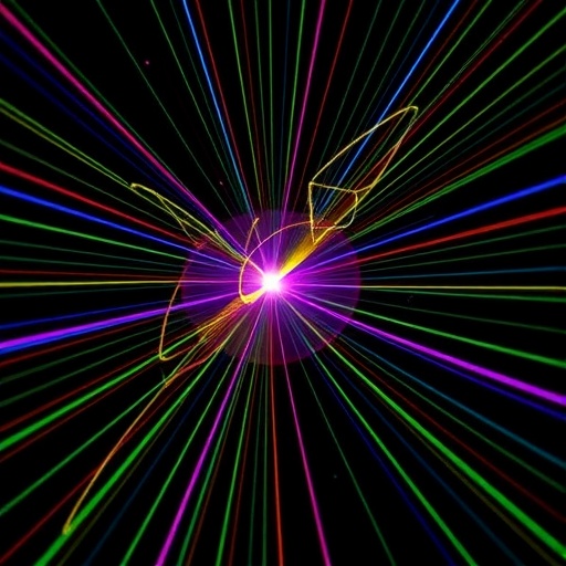 scientists-observe-topological-dirac-vortex-mode-in-terahertz-photonic-crystal-fibers