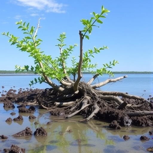 scientists-develop-index-to-evaluate-soil-health-in-mangrove-ecosystems