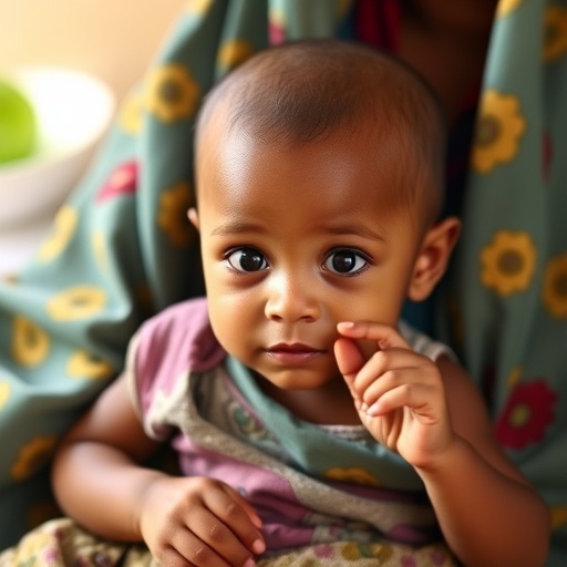 sunflower-seed-oil-boosts-recovery-in-malnourished-infants