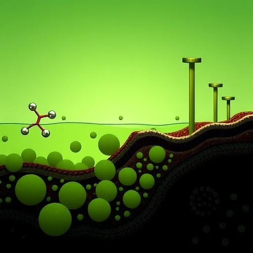 methanotrophic-bacteria-convert-methane,-ammonia-to-nutrients