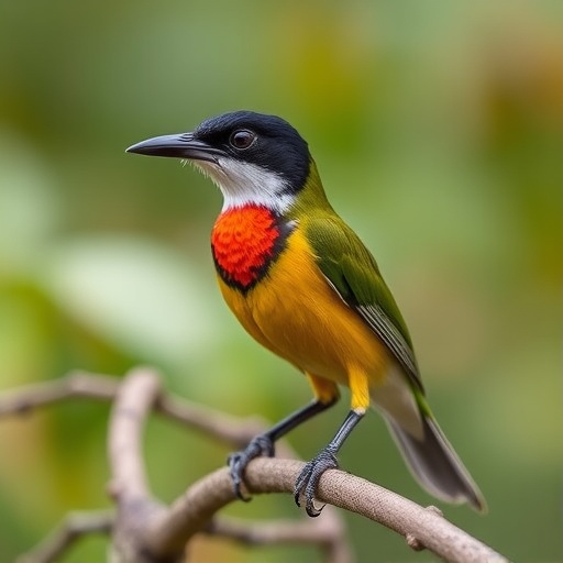 island-birds-uncover-unexpected-connection-between-immunity-and-gut-microbiome