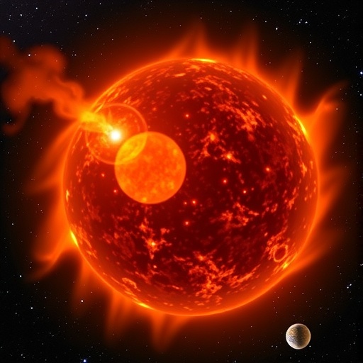 our-sun-and-its-stellar-“twins”-made-a-joint-escape-from-the-galaxy’s-core