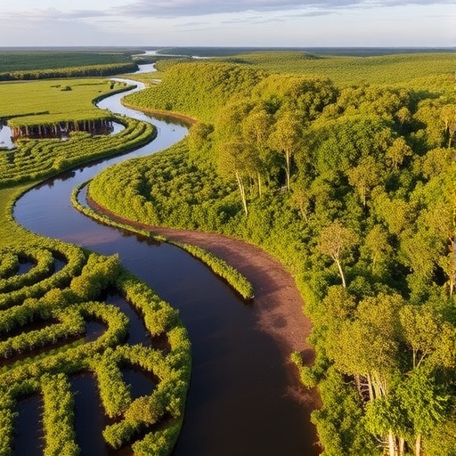 brazil’s-cerrado-wetlands:-mighty-carbon-storage-giants