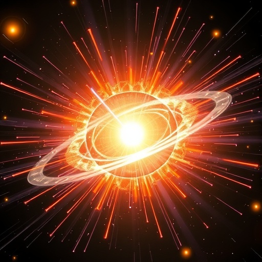 magnetar-spin-powers-superluminous-supernova