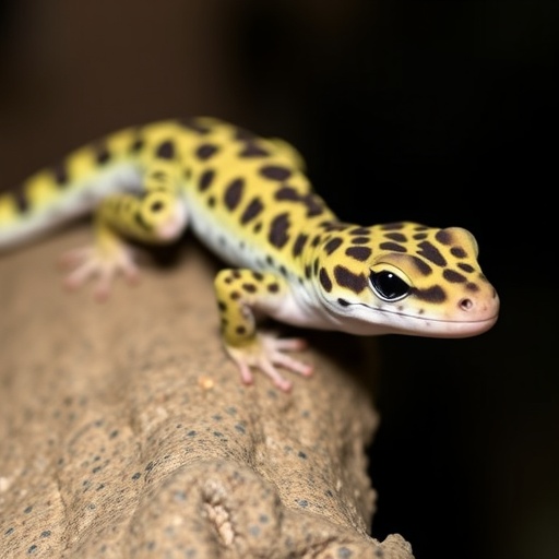 new-study-reveals-how-temperature-influences-sex-development-in-leopard-geckos