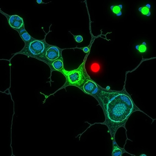 single-cell-study-reveals-immune-crosstalk-in-lichen-planus