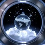 microgravity-alters-water’s-hydrogen-bonds,-spectroscopy-shows