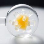 spontaneous-trisulfide-exchange-in-polar-aprotic-solvents