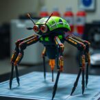 advancing-autonomous,-self-organizing-biological-robots-equipped-with-nervous-systems