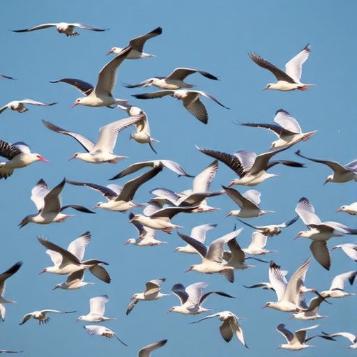 what-ai-can-learn-from-flocking-birds