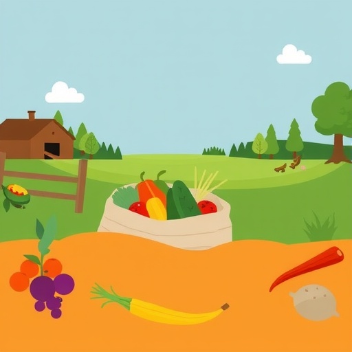 from-farm-to-table:-40%-of-food-ends-up-as-waste