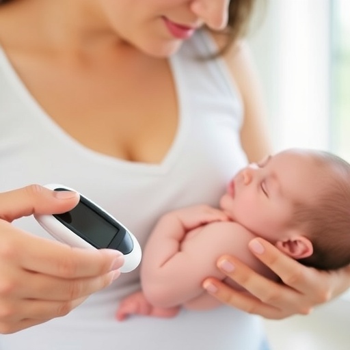 experts-caution-rising-risks-for-mothers-and-infants-amid-inadequate-type-2-diabetes-care