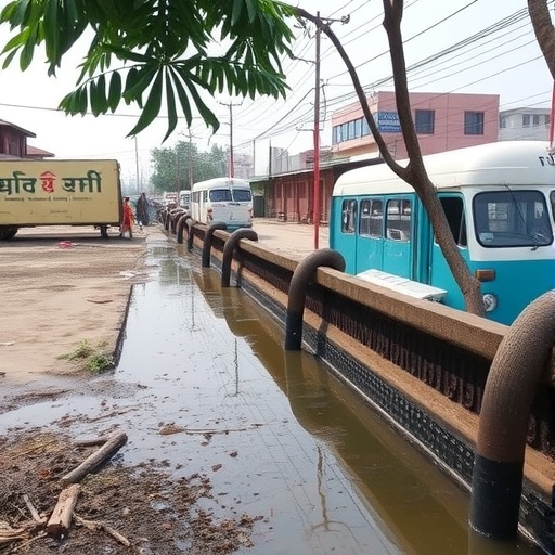antimicrobial-resistance-in-indian-city-wastewater-explored