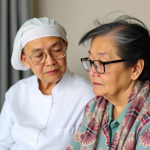 sensory-impairments-increase-caregiver-burden-in-thailand