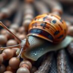 snail-derived-compound-shows-promise-as-a-safer-alternative-to-heparin-anticoagulants